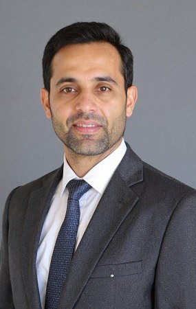 Financial Fraud Attorney